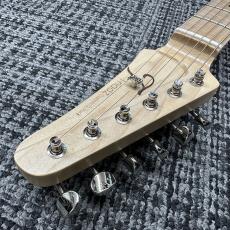 Triadz Custom Guitar ST-Hollow_4
