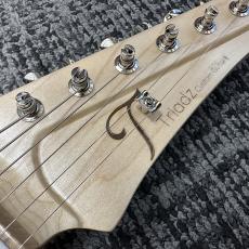 Triadz Custom Guitar ST-Hollow_6