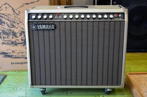 YAMAHA F100-115SL