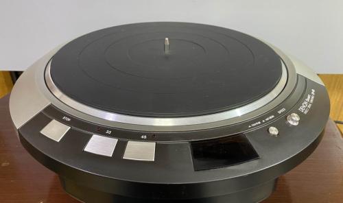 DENON DP80