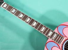 Gibson J-160E MAGICAL PAINT _5