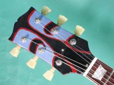 Gibson J-160E MAGICAL PAINT _7