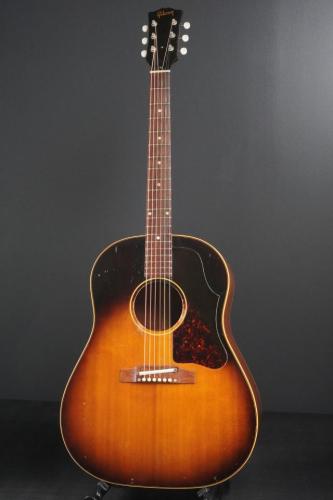 Gibson J-45