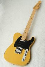 J.W.Black Guitars JWB-JP-T Medium Aged -Nocaster Blonde-_2