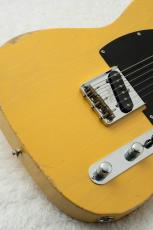 J.W.Black Guitars JWB-JP-T Medium Aged -Nocaster Blonde-_4