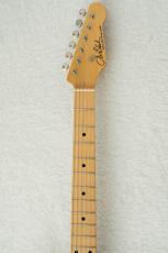 J.W.Black Guitars JWB-JP-T Medium Aged -Nocaster Blonde-_6