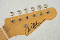 J.W.Black Guitars JWB-JP-T Medium Aged -Nocaster Blonde-_7