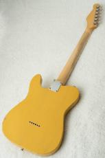 J.W.Black Guitars JWB-JP-T Medium Aged -Nocaster Blonde-_8