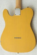 J.W.Black Guitars JWB-JP-T Medium Aged -Nocaster Blonde-_9