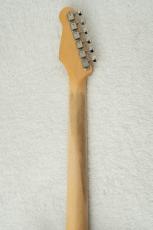 J.W.Black Guitars JWB-JP-T Medium Aged -Nocaster Blonde-_10