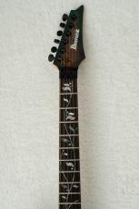 Ibanez RG8570B -Paraiba Blue Burst / PBB-_6