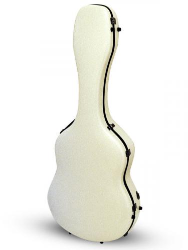 ARANJUEZ [アランフェス] アランフェス クラシックギター用ハードケース スタンダード (サンドベージュ) 【日本総本店2F 在庫品】