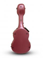 ARANJUEZ [アランフェス] アランフェス クラシックギター用ハードケース ラフフィニッシュ(レッド) 【日本総本店2F 在庫品】_2
