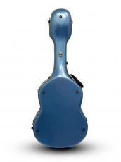 ARANJUEZ [アランフェス] アランフェス クラシックギター用ハードケース ラフフィニッシュ(ブルー) 【日本総本店2F 在庫品】_2
