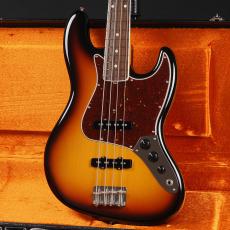 Fender American Vintage II 1966 Jazz Bass ~3-Color Sunburst~