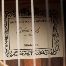 Antonio Marin Montero[アントニオ・マリン・モンテロ] 2010_6