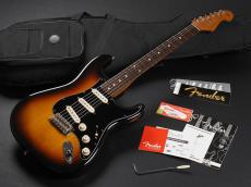 Fender Classic 60s Stratocaster 3CS ~3-Color Sunburst~_2