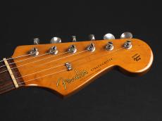 Fender Classic 60s Stratocaster 3CS ~3-Color Sunburst~_3
