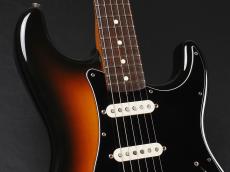 Fender Classic 60s Stratocaster 3CS ~3-Color Sunburst~_4