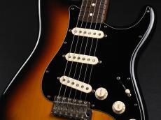 Fender Classic 60s Stratocaster 3CS ~3-Color Sunburst~_5