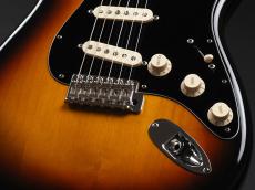 Fender Classic 60s Stratocaster 3CS ~3-Color Sunburst~_6