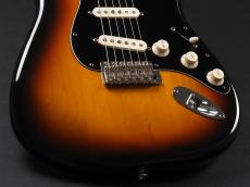 Fender Classic 60s Stratocaster 3CS ~3-Color Sunburst~_7