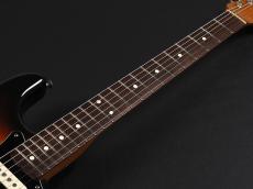 Fender Classic 60s Stratocaster 3CS ~3-Color Sunburst~_8
