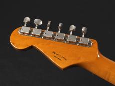 Fender Classic 60s Stratocaster 3CS ~3-Color Sunburst~_9