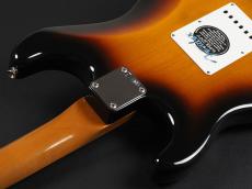 Fender Classic 60s Stratocaster 3CS ~3-Color Sunburst~_11