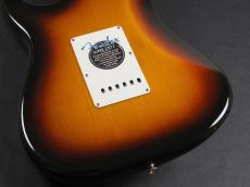Fender Classic 60s Stratocaster 3CS ~3-Color Sunburst~_12