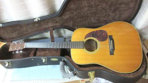 Martin HD-28 V 