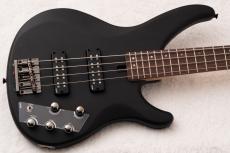 YAMAHA TRBX504 -Translucent Black / TBL- #ILZ244254 [3.68kg]_2