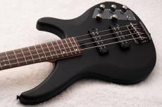 YAMAHA TRBX504 -Translucent Black / TBL- #ILZ244254 [3.68kg]_5