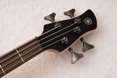 YAMAHA TRBX504 -Translucent Black / TBL- #ILZ244254 [3.68kg]_9