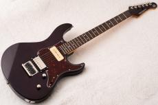 YAMAHA PACIFICA PAC611HFM -Translucent Purple / TPP- #ILN234283 [3.41kg]_3