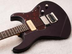 YAMAHA PACIFICA PAC611HFM -Translucent Purple / TPP- #ILN234283 [3.41kg]_4