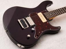 YAMAHA PACIFICA PAC611HFM -Translucent Purple / TPP- #ILN234283 [3.41kg]_5
