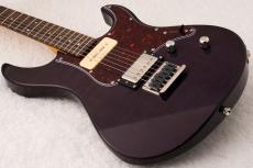YAMAHA PACIFICA PAC611HFM -Translucent Purple / TPP- #ILN234283 [3.41kg]_6