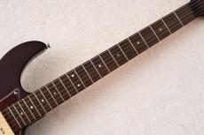 YAMAHA PACIFICA PAC611HFM -Translucent Purple / TPP- #ILN234283 [3.41kg]_7