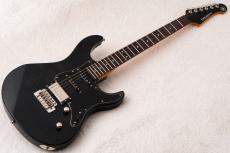 YAMAHA PACIFICA PAC612VIIFM -Translucent Black / TBL- #IKX073341 [3.47kg]_3
