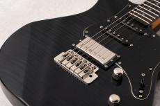 YAMAHA PACIFICA PAC612VIIFM -Translucent Black / TBL- #IKX073341 [3.47kg]_4