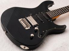 YAMAHA PACIFICA PAC612VIIFM -Translucent Black / TBL- #IKX073341 [3.47kg]_5