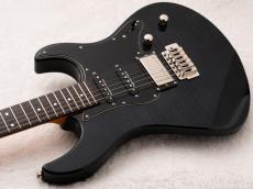 YAMAHA PACIFICA PAC612VIIFM -Translucent Black / TBL- #IKX073341 [3.47kg]_6