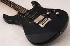 YAMAHA PACIFICA PAC612VIIFM -Translucent Black / TBL- #IKX073341 [3.47kg]_7