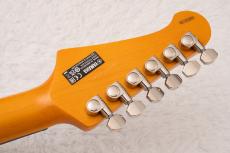 YAMAHA PACIFICA PAC612VIIFM -Translucent Black / TBL- #IKX073341 [3.47kg]_10
