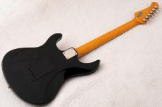 YAMAHA PACIFICA PAC612VIIFM -Translucent Black / TBL- #IKX073341 [3.47kg]_11