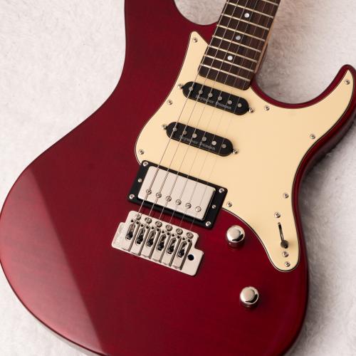 YAMAHA PACIFICA PAC612VIIFMX -Fired Red / FRD- #ILL194012 [3.48kg]