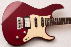 YAMAHA PACIFICA PAC612VIIFMX -Fired Red / FRD- #ILL194012 [3.48kg]_2