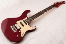 YAMAHA PACIFICA PAC612VIIFMX -Fired Red / FRD- #ILL194012 [3.48kg]_3
