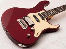 YAMAHA PACIFICA PAC612VIIFMX -Fired Red / FRD- #ILL194012 [3.48kg]_4